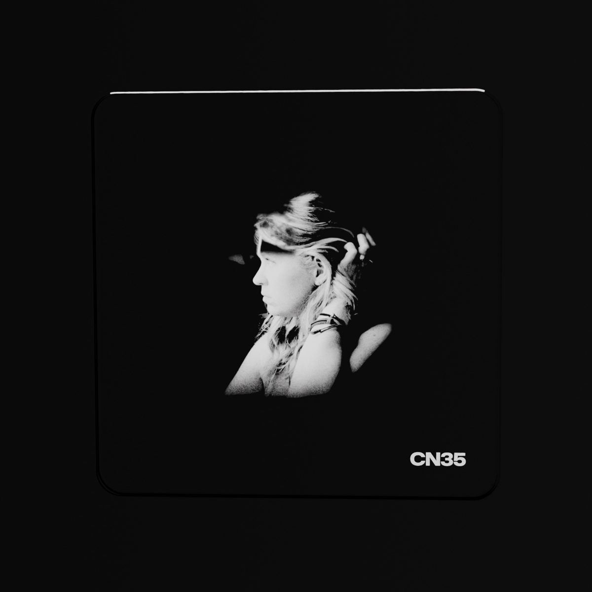 CN35 slide: Gold hour