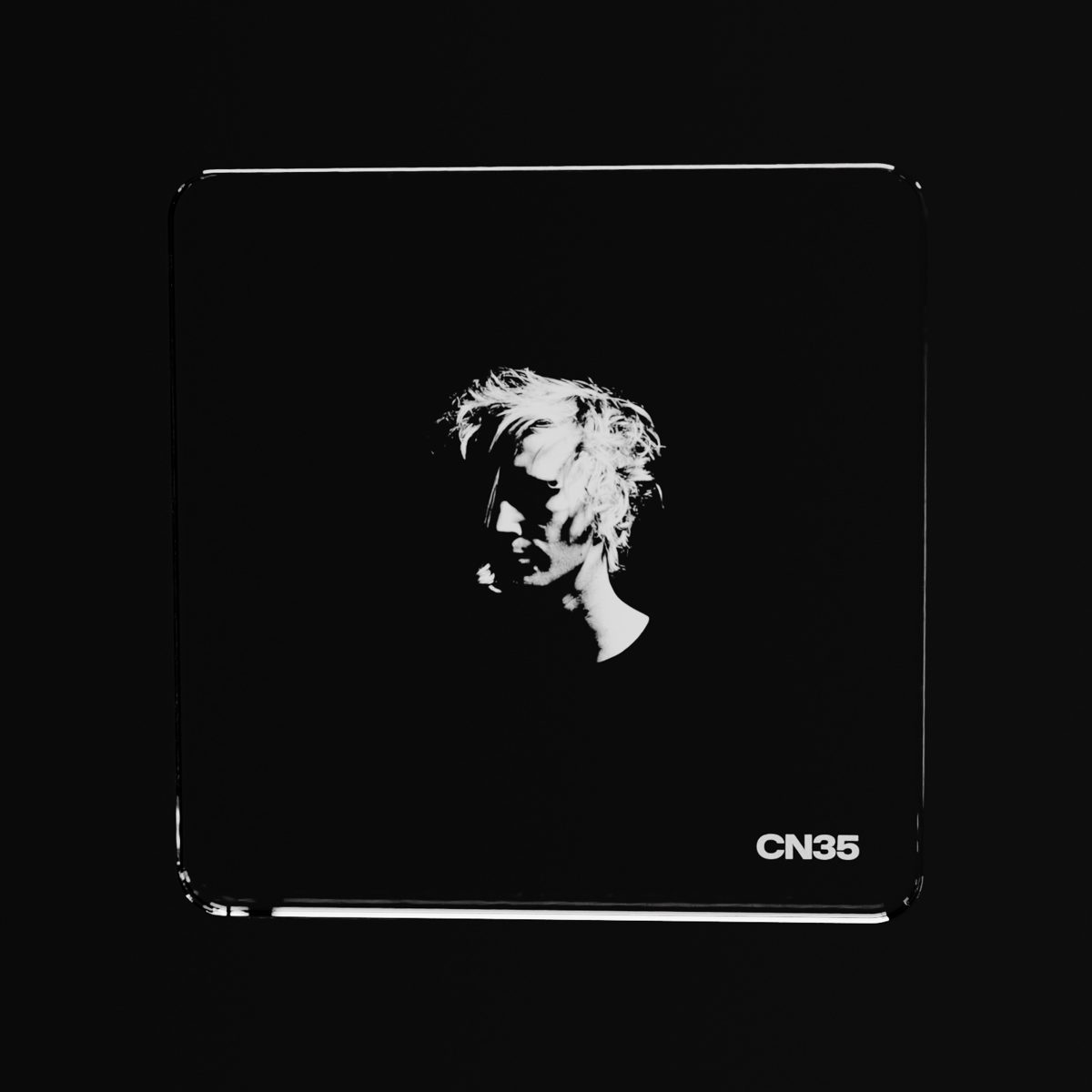 CN35 slide: Half in shadow